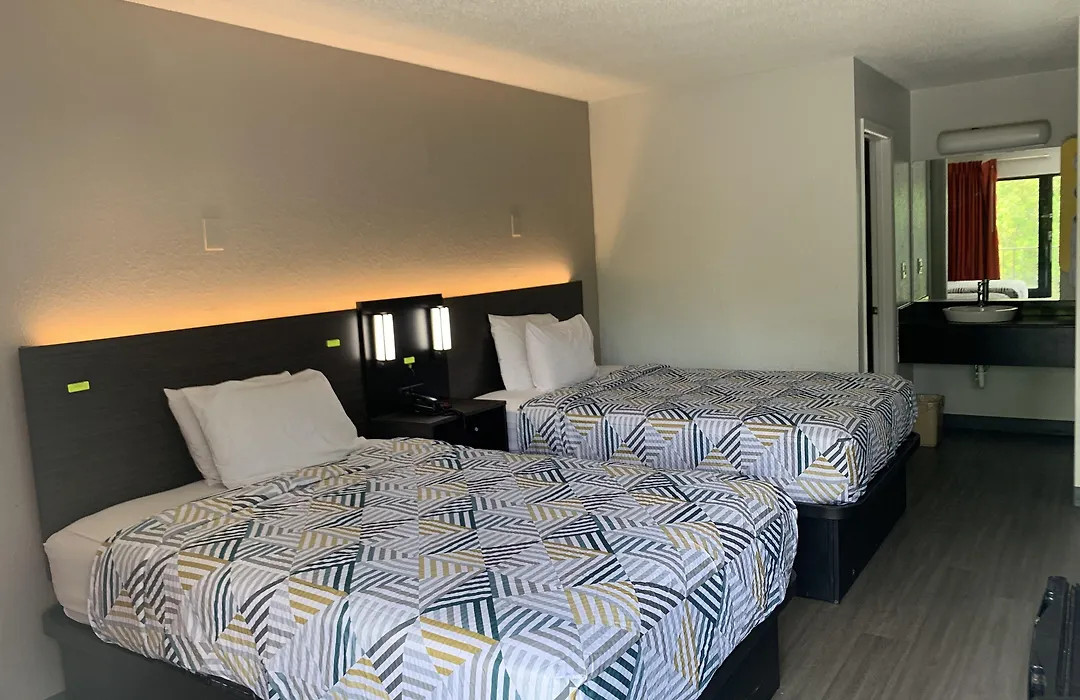 Motel 6-Dalton, Ga-1