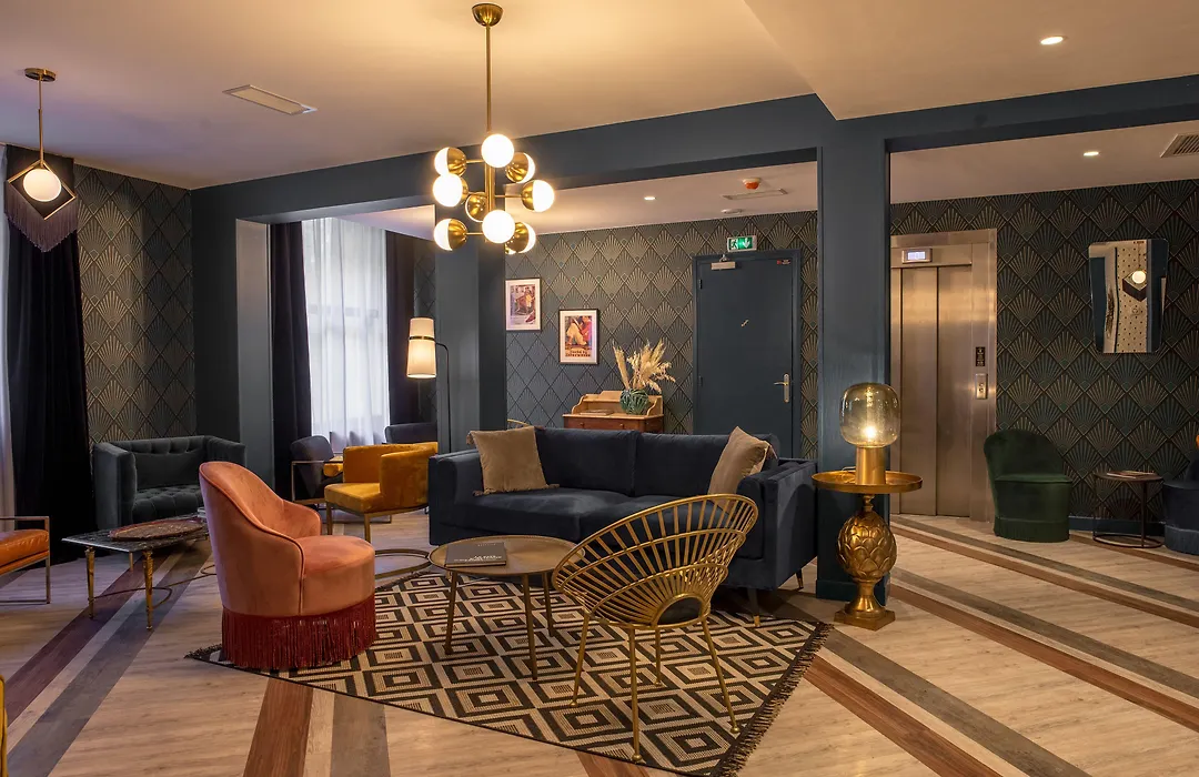 Hotel Le Bristol-1