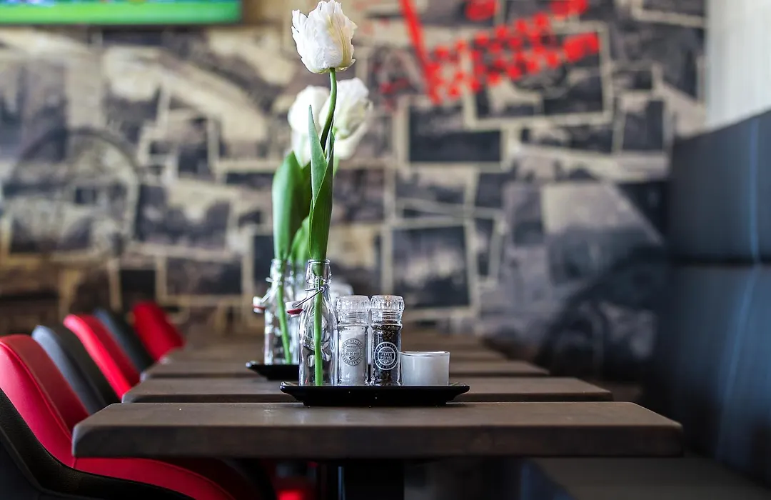 Bastion Hotel Tilburg-1