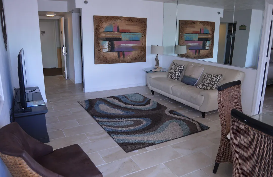 Fountain Beach Resort - Daytona Beach-1