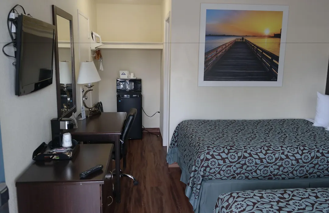Days Inn By Wyndham Santa Maria-1