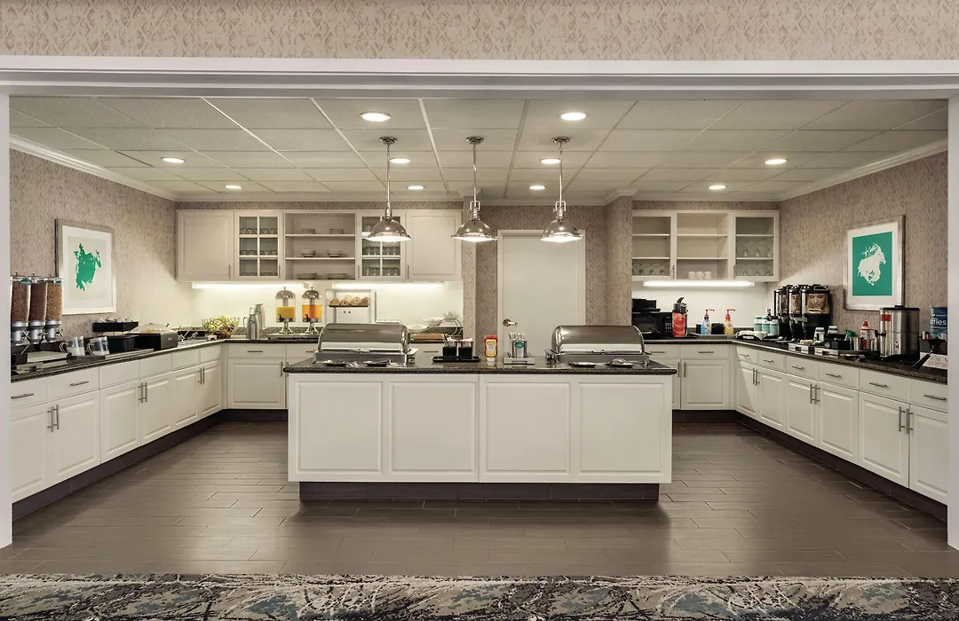 Homewood Suites By Hilton Corpus Christi-1