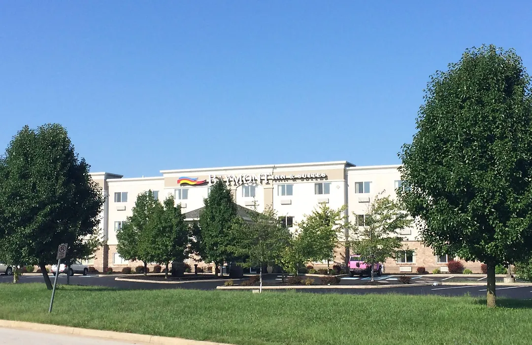 Baymont By Wyndham Noblesville-1