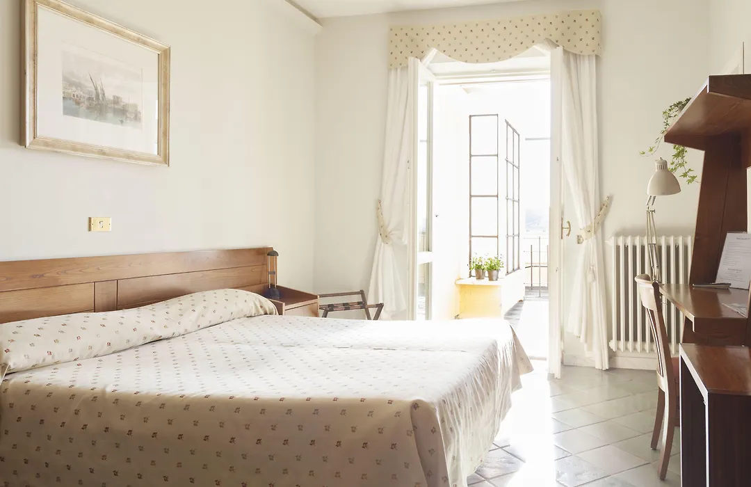 Hotel Cacciani-1