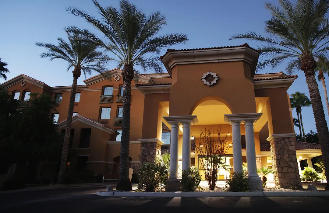 Holiday Inn Phoenix/Chandler By Ihg-1