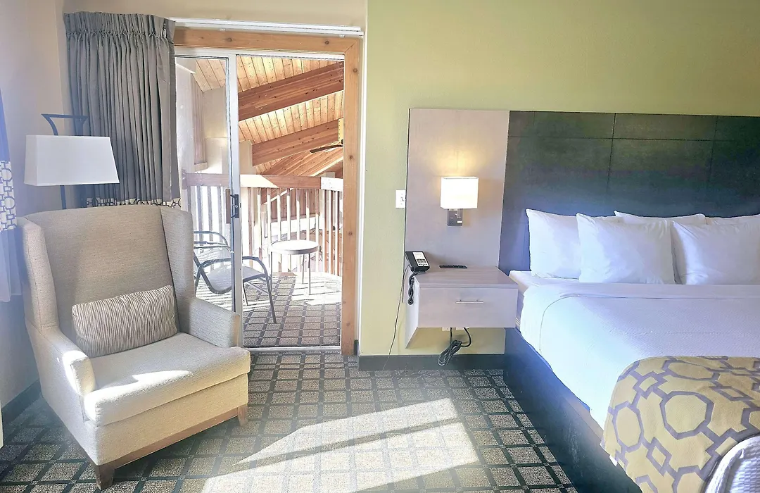 Baymont By Wyndham Rolla-1