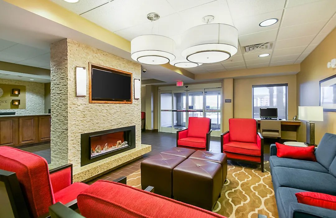Comfort Inn Frederick - Ballenger Creek-1