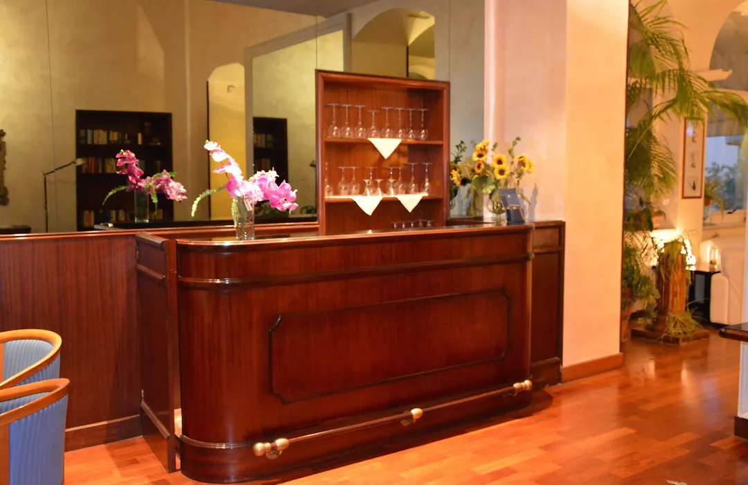 Hotel Morandi-1