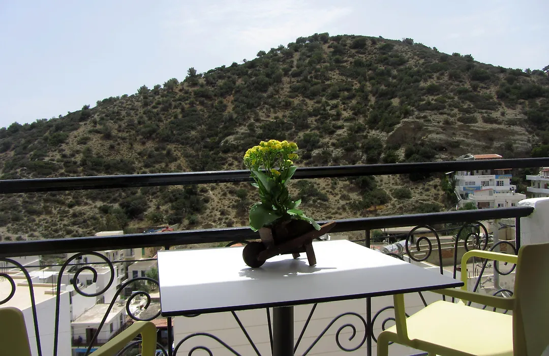 Petra Hotel-1