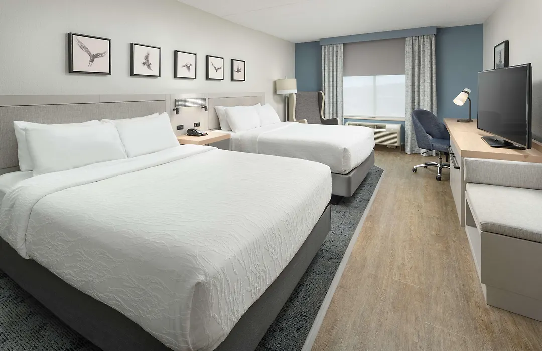 Hilton Garden Inn Chattanooga/Hamilton Place-1