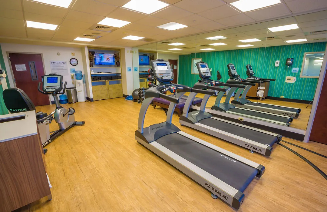 Holiday Inn Express Hotel & Suites Pasco-Tricities By Ihg-1