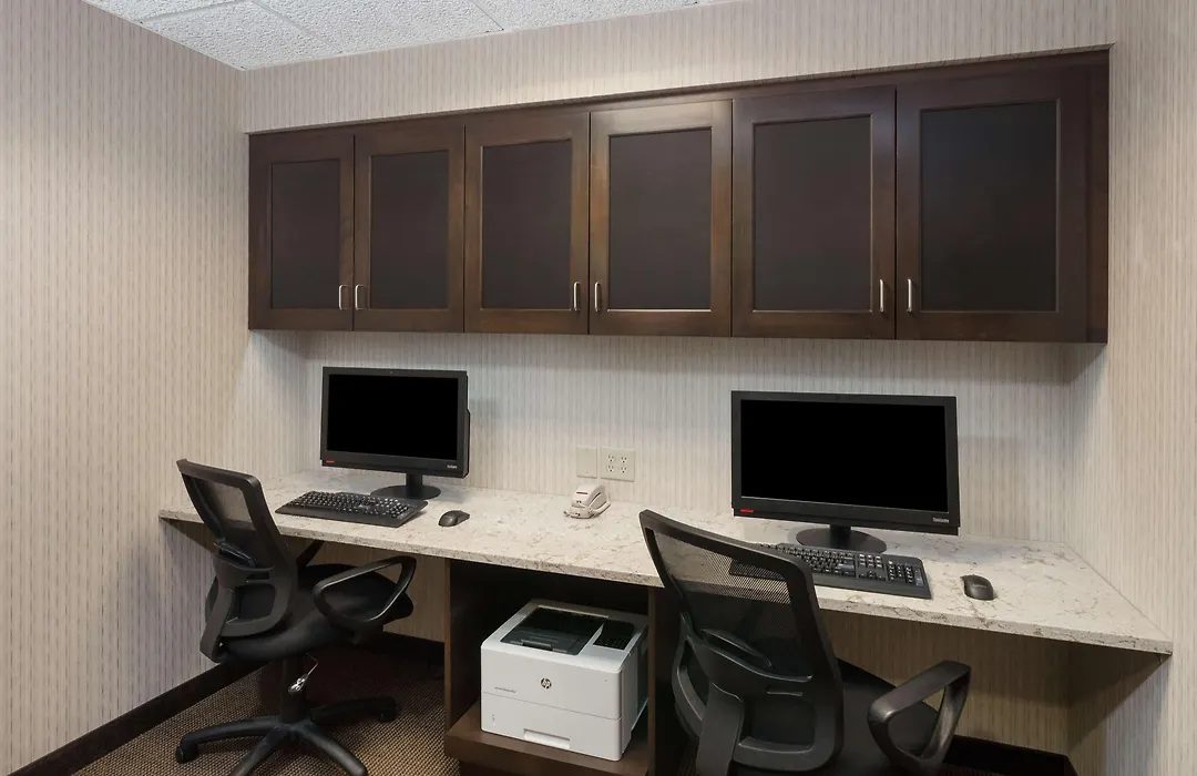 Hampton Inn & Suites Munster-1