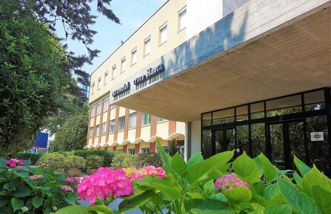 Euromotel Croce Bianca-1