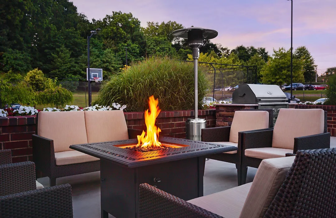 Residence Inn Poughkeepsie-1