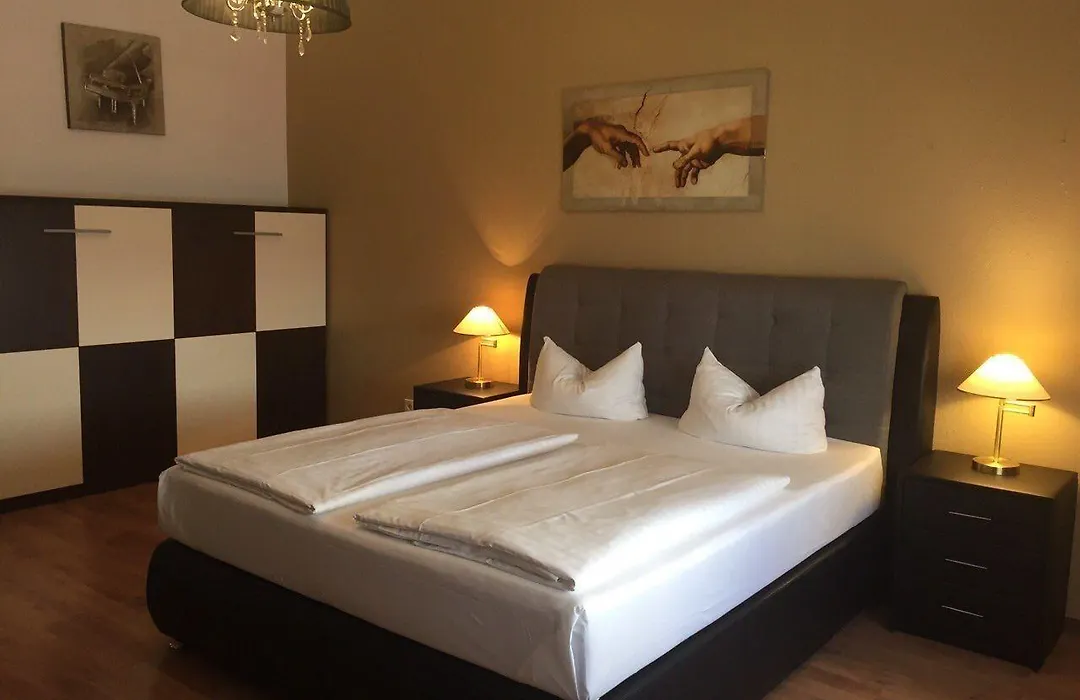 Hotel Monte Cristo-1