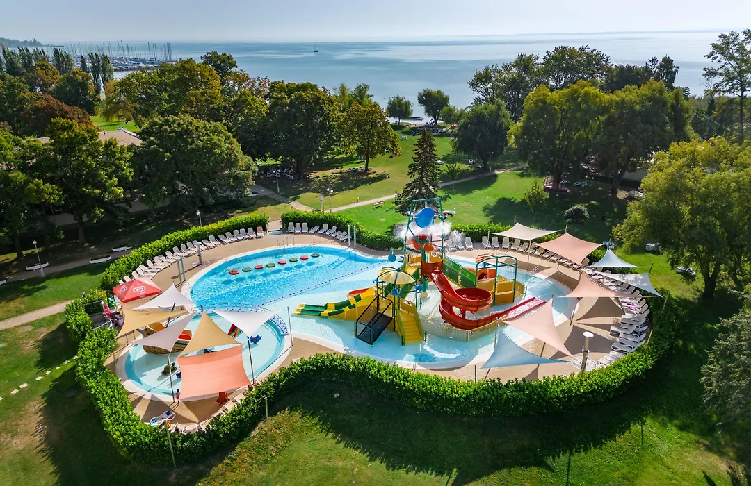 Danubius Hotel Marina-1