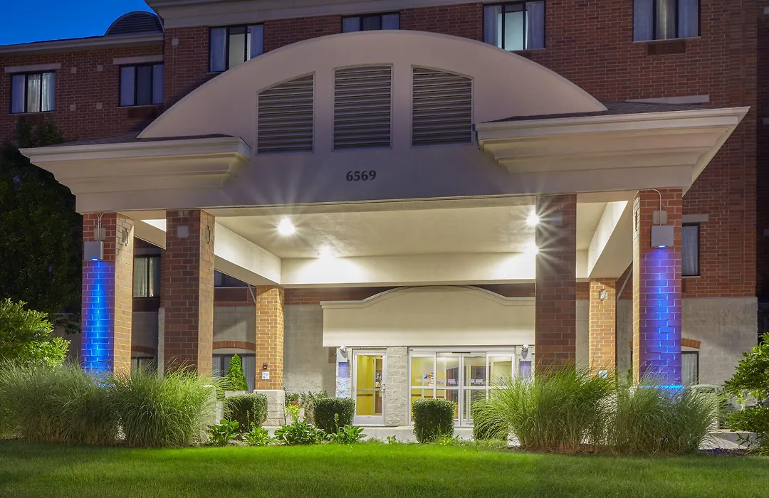 Holiday Inn Grand Rapids - South By Ihg-1