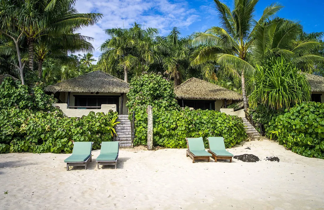 Pacific Resort Aitutaki - Adults Only-1