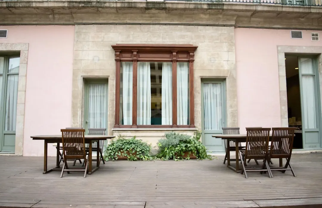 Hotel Onix Rambla-1