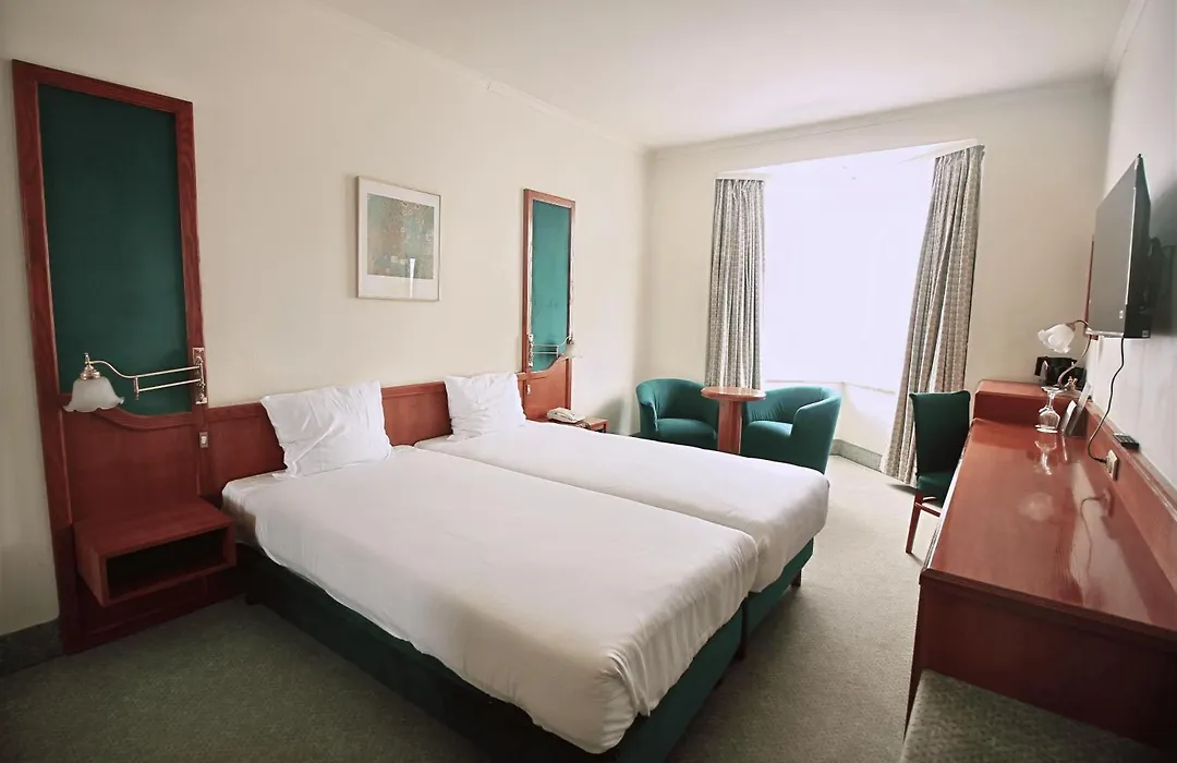 Hotel Le Dome-1