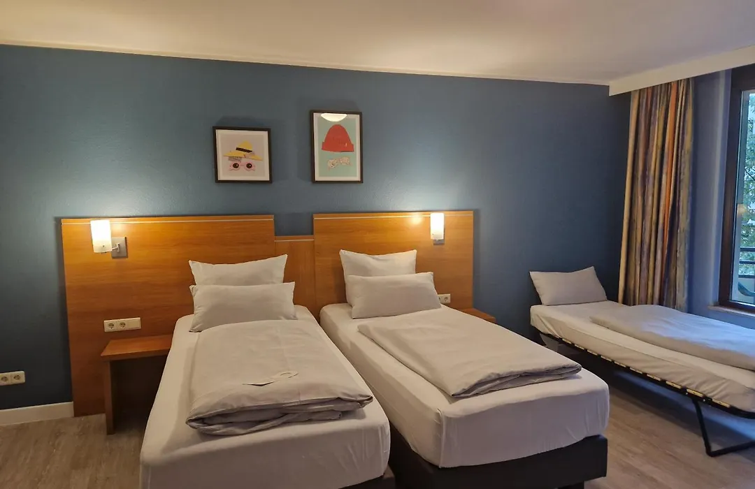 Garner Hotel Bochum By Ihg-1