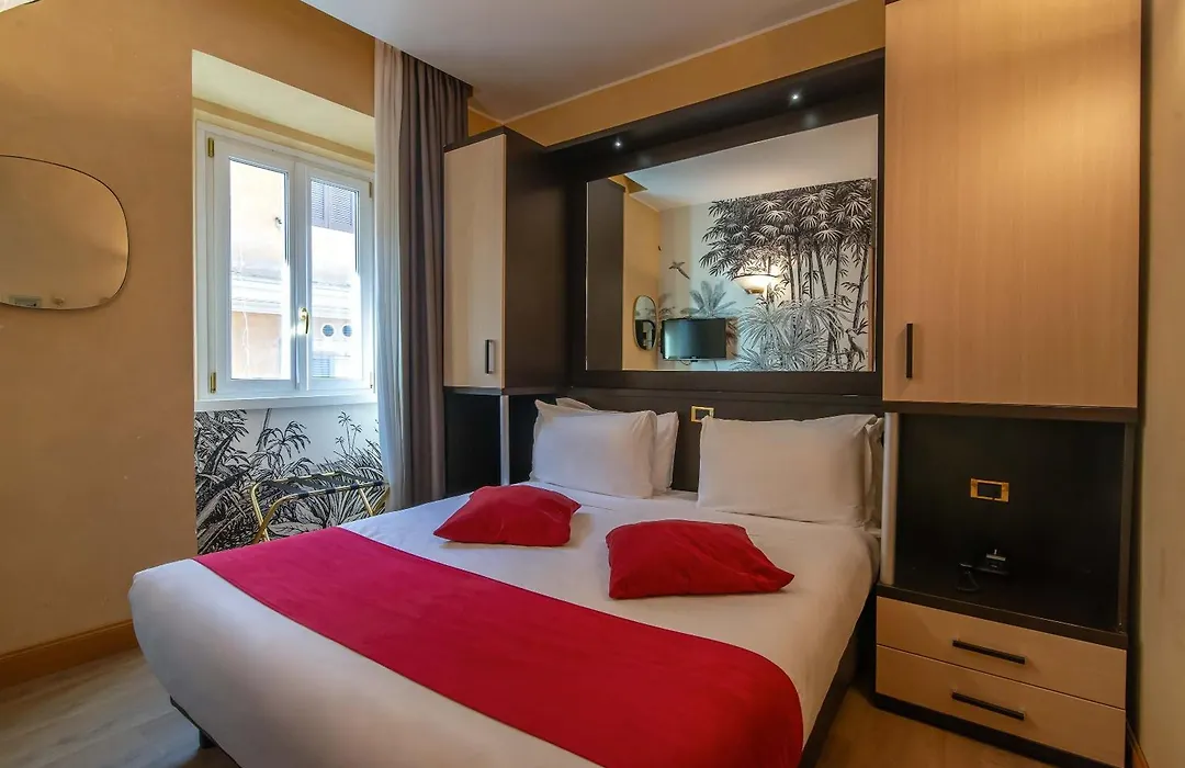 Hotel Tritone-1