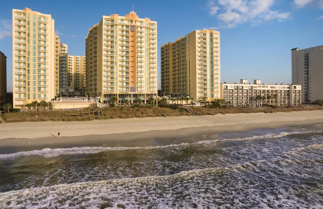 Club Wyndham Ocean Boulevard-1