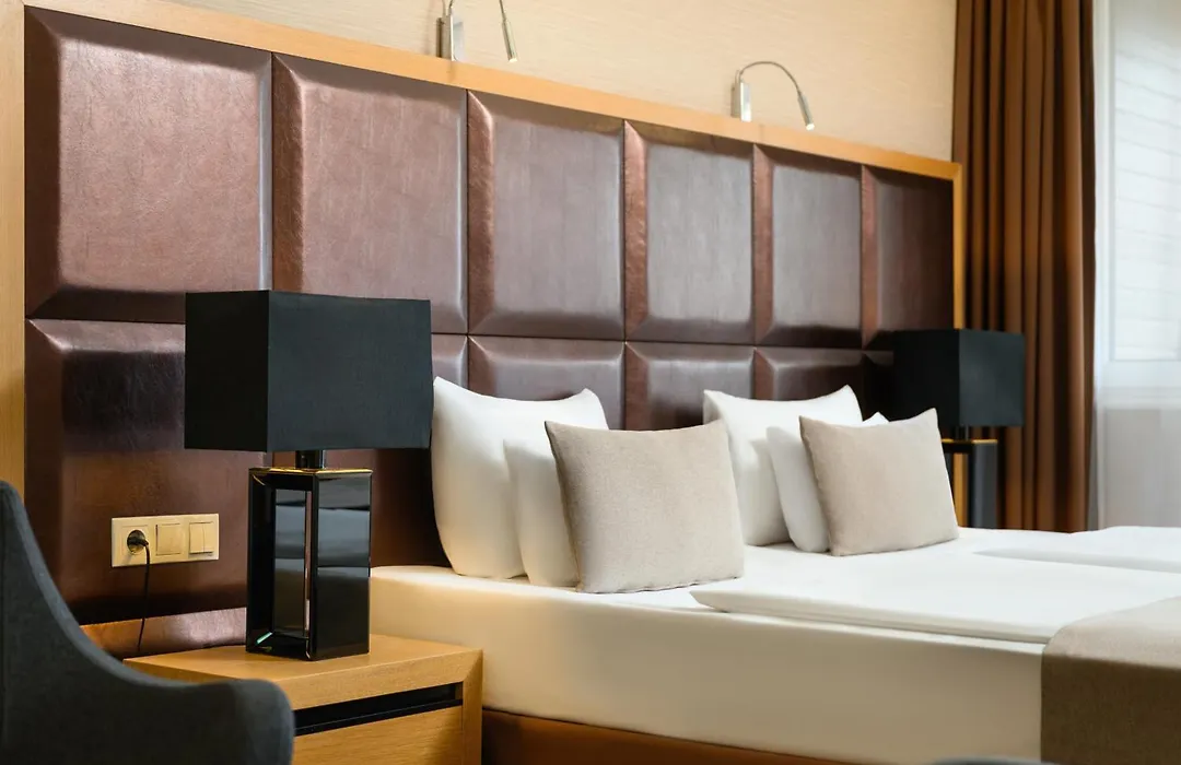 Aquaticum Debrecen Termal & Wellness Hotel-1