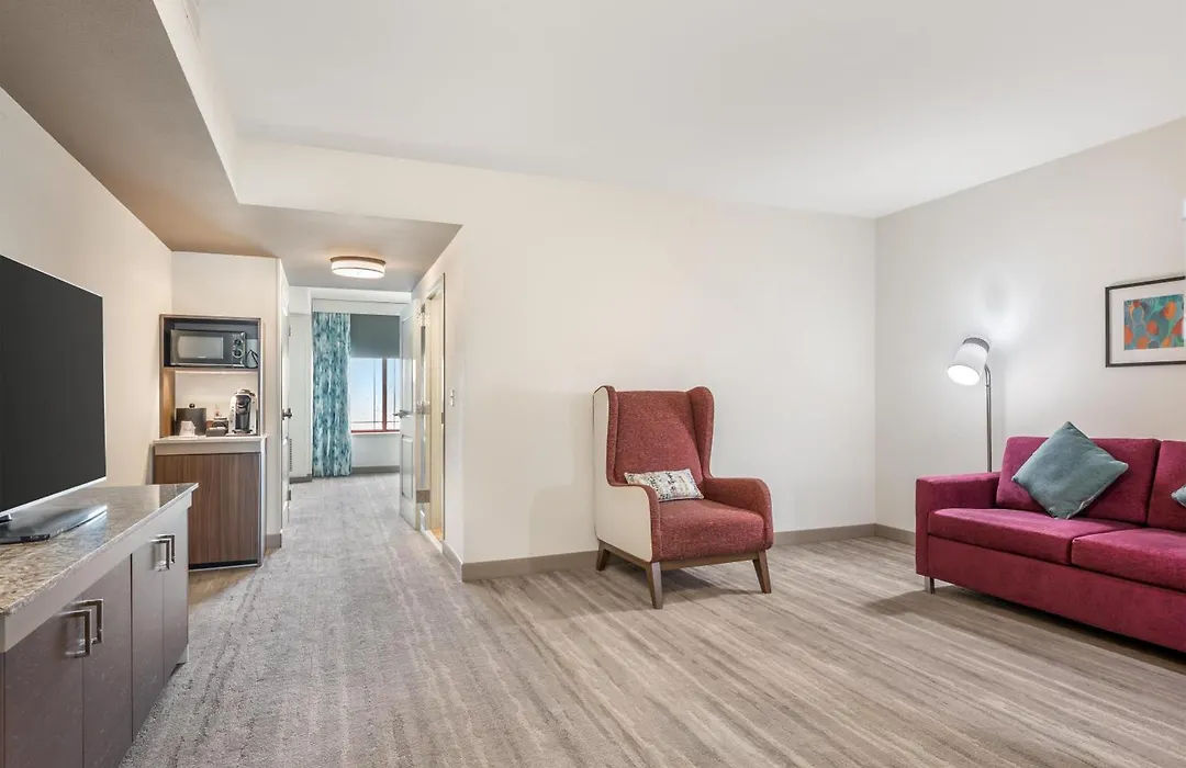 Hilton Garden Inn Wisconsin Dells-1