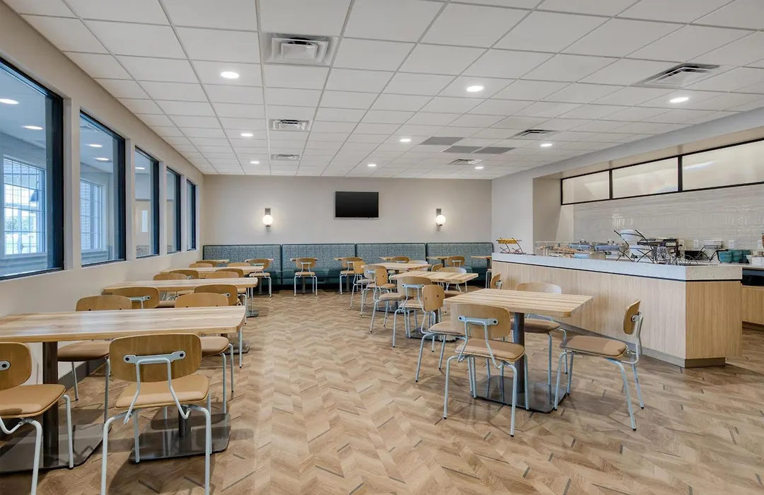 Best Western Byron Center-1