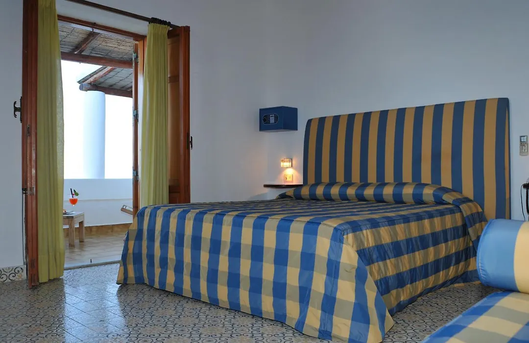 Hotel Cincotta-1