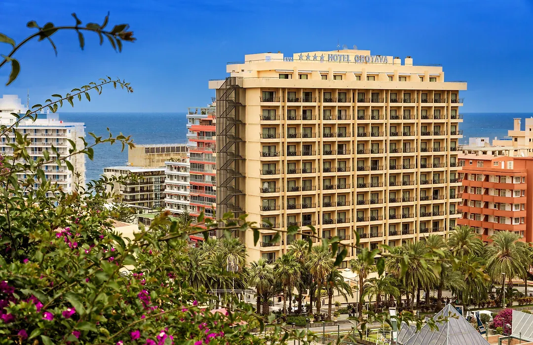 Be Live Experience Orotava (Adults Only)-1