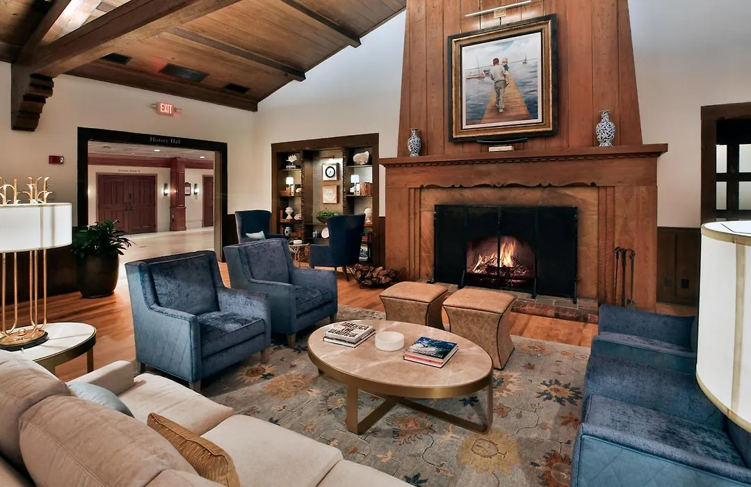 Ponte Vedra Inn And Club-1