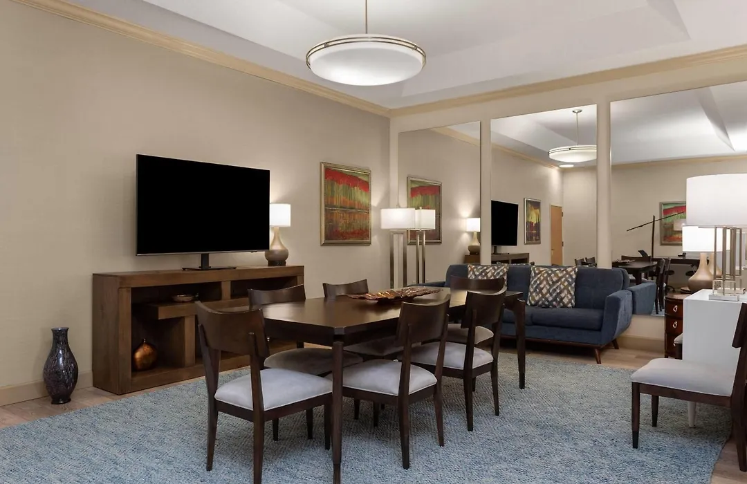 Hawthorn Extended Stay By Wyndham West Palm Beach Airport-1