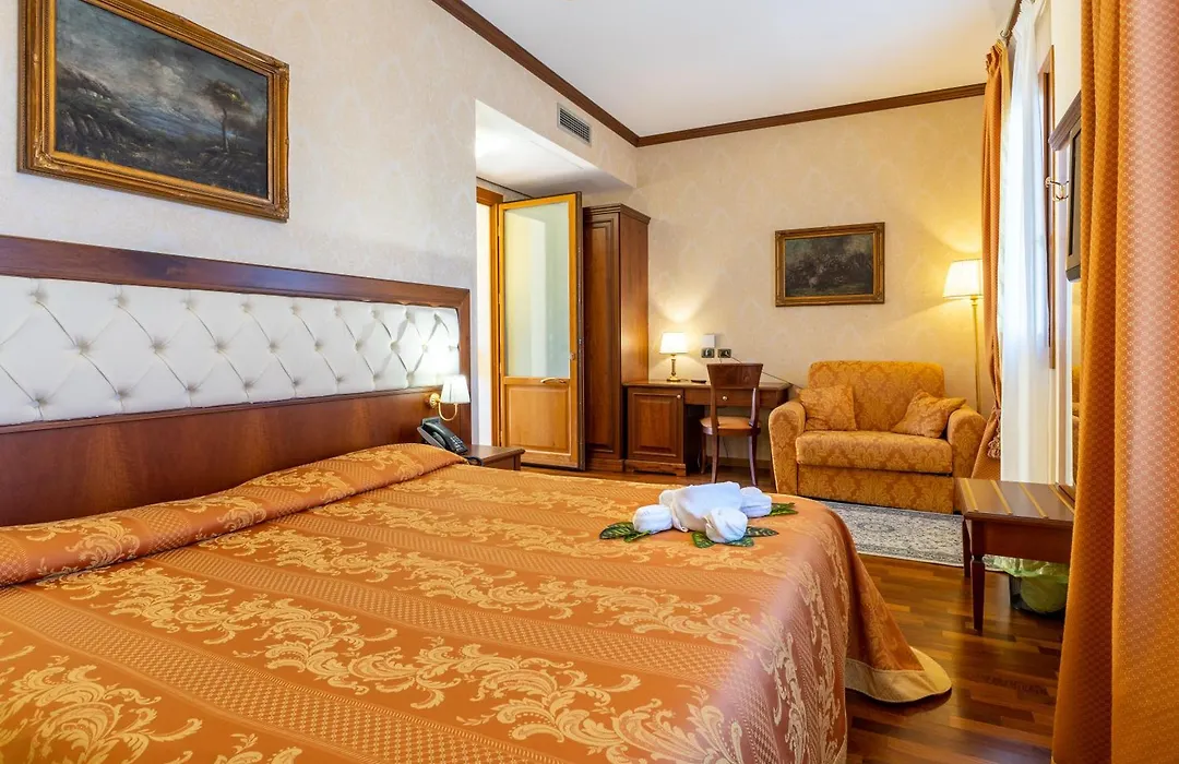 Hotel Borgo Don Chisciotte-1