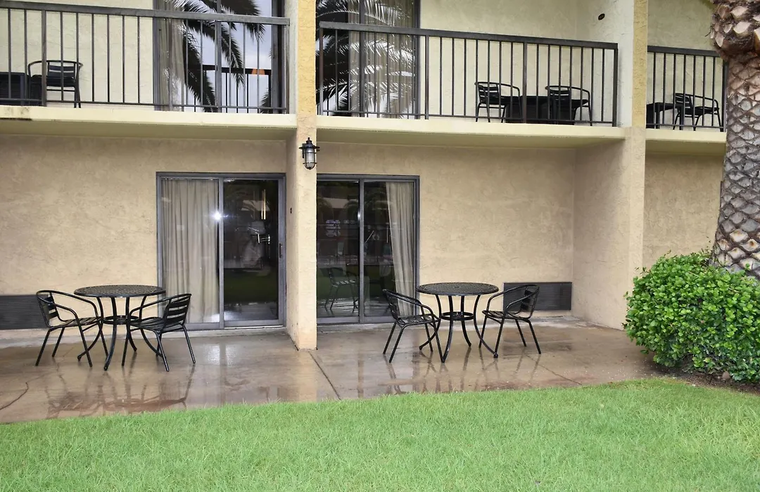 Ontario Airport Inn-1