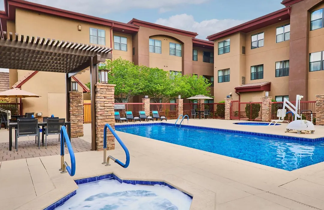 Residence Inn Prescott-1