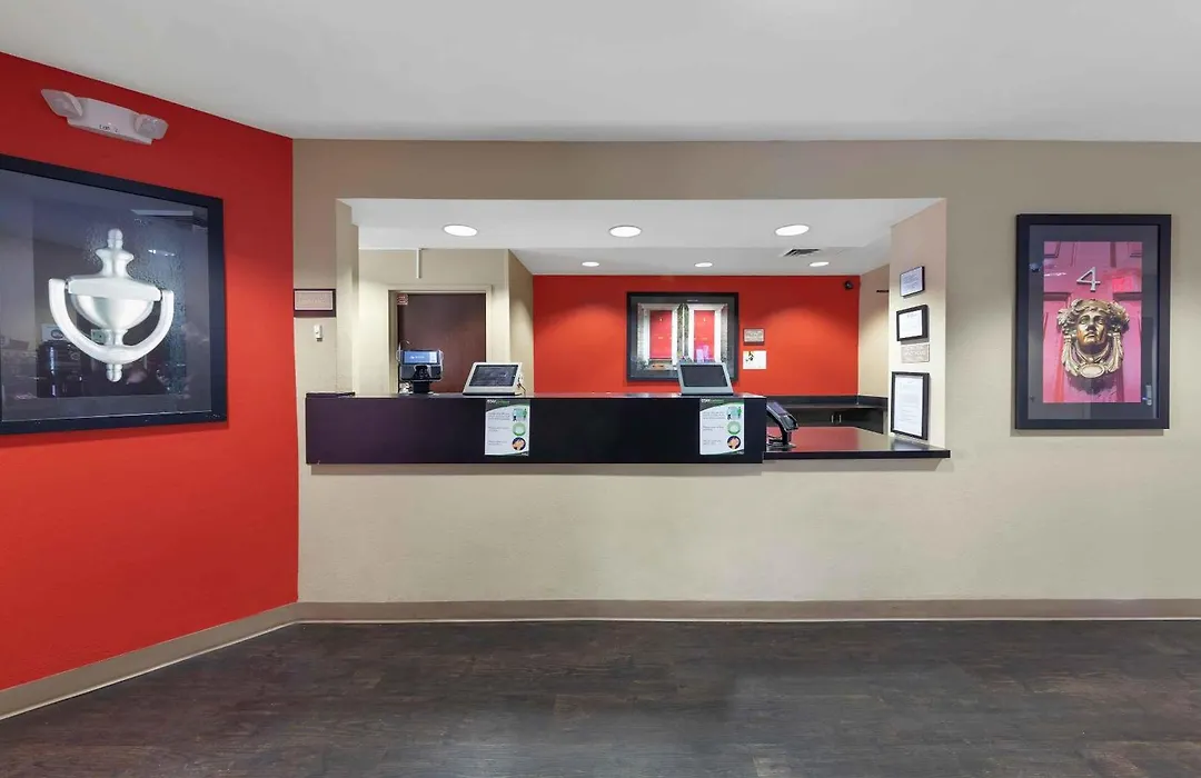 Extended Stay America Suites - Los Angeles - Burbank Airport-1