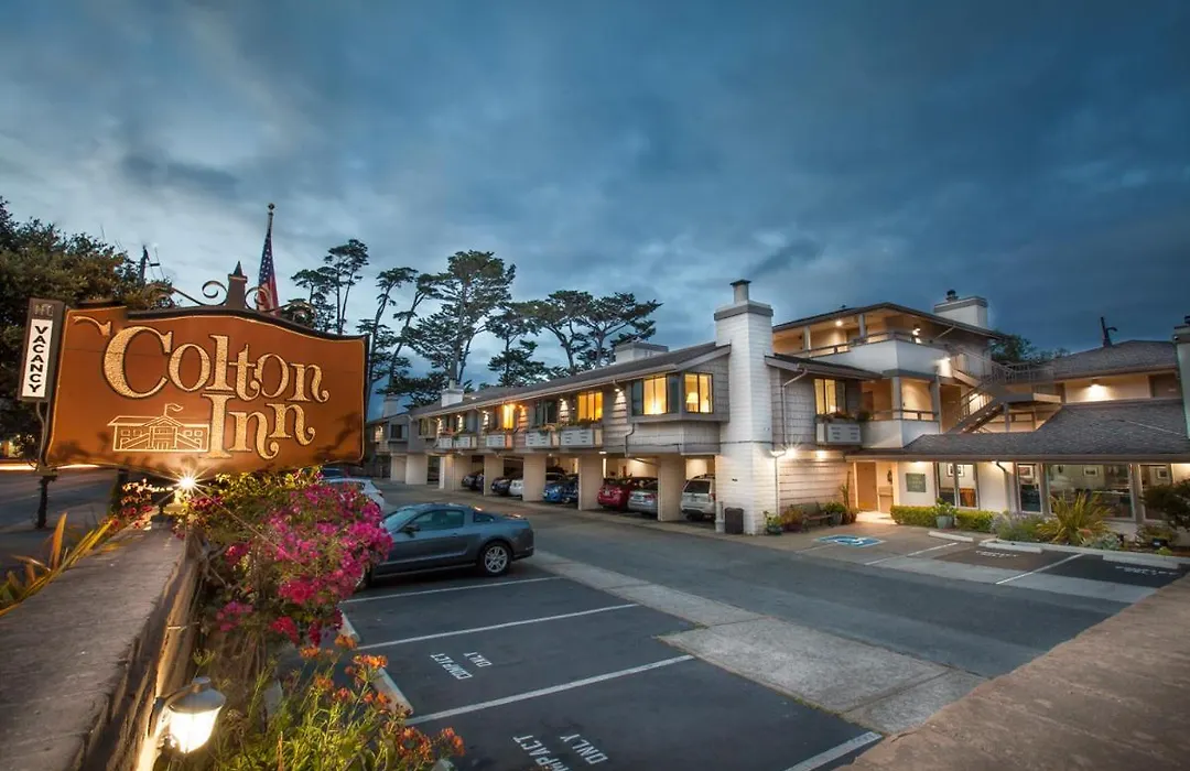 Colton Inn-1