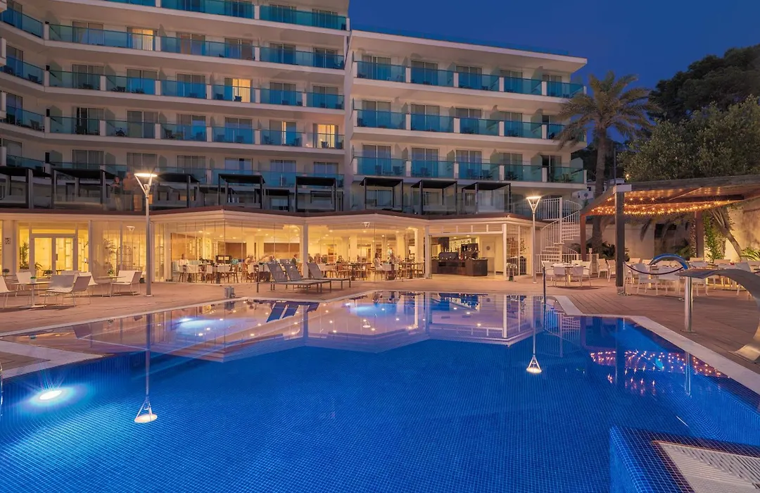 Boutique Hotel H10 Blue Mar - Adults Only-1