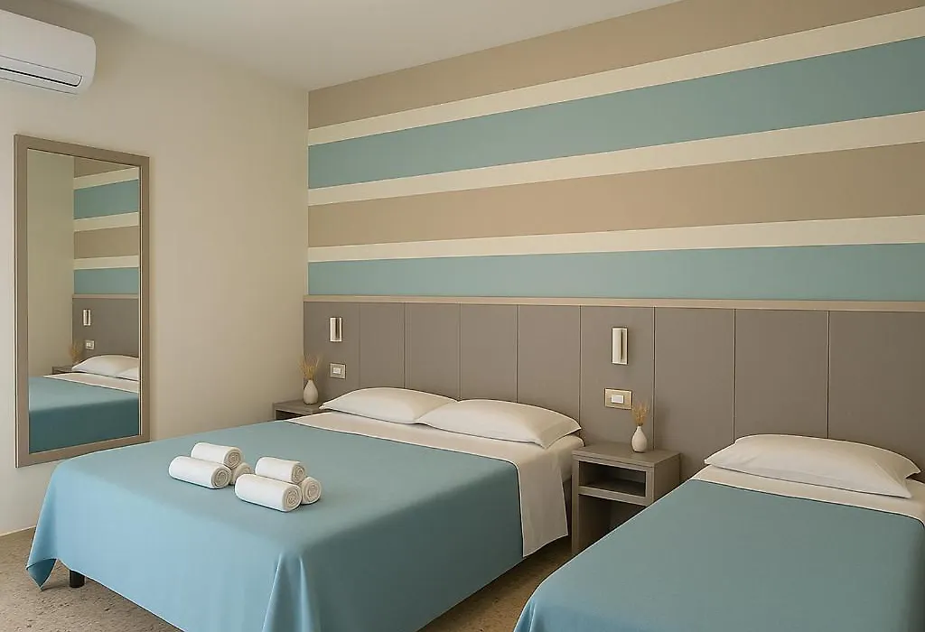 Hotel Massimo-1