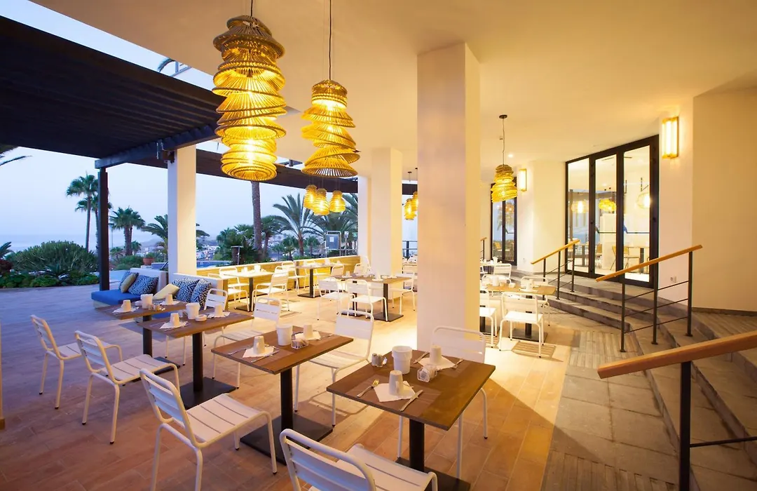 Corallium Dunamar By Lopesan Hotels - Adults Only-1