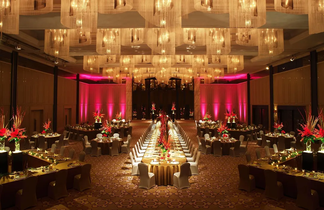 Tokyo Marriott Hotel-1