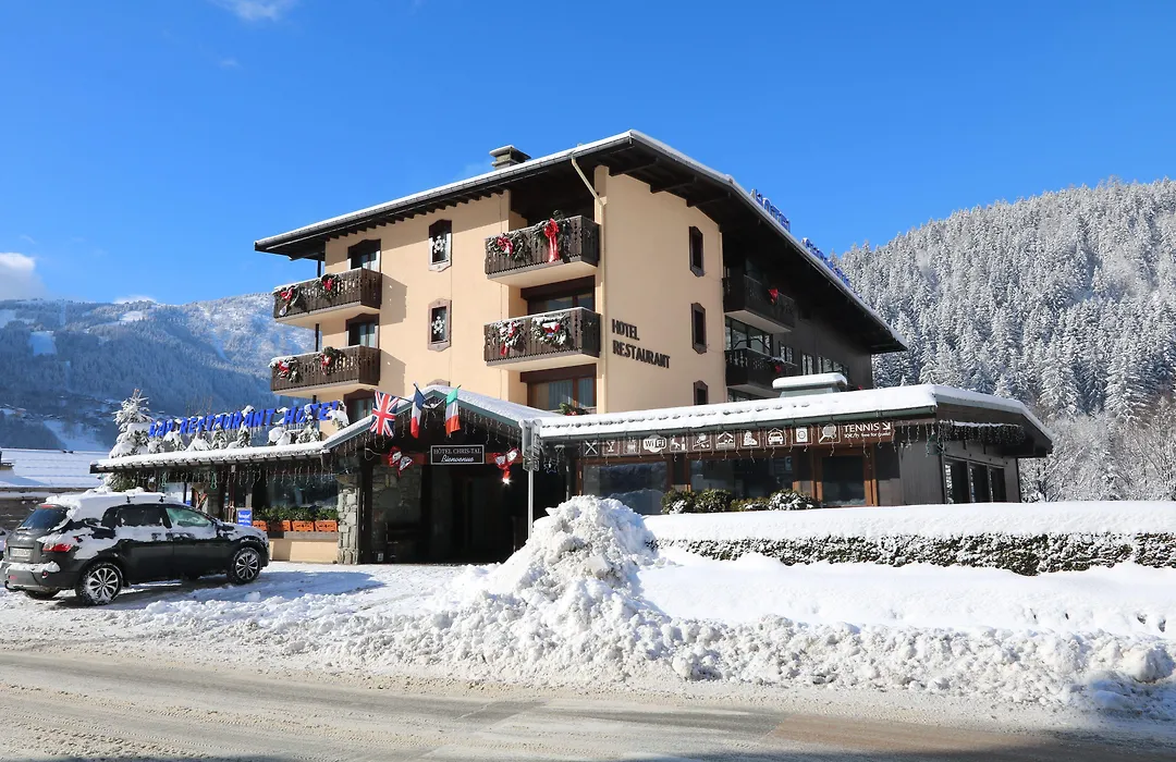 Chris-Tal Hotel-1