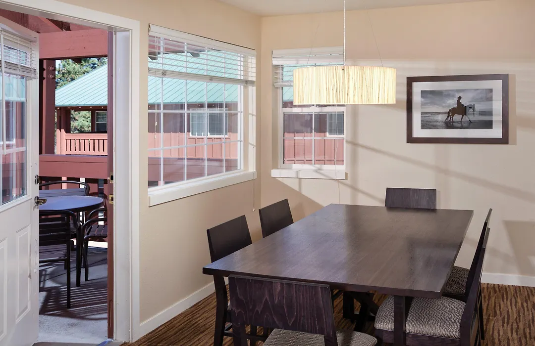 Worldmark Big Bear Lake-1