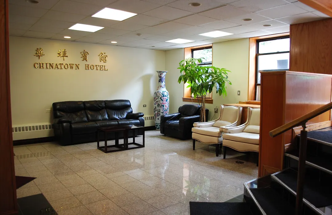 Chinatown Hotel Chicago-1