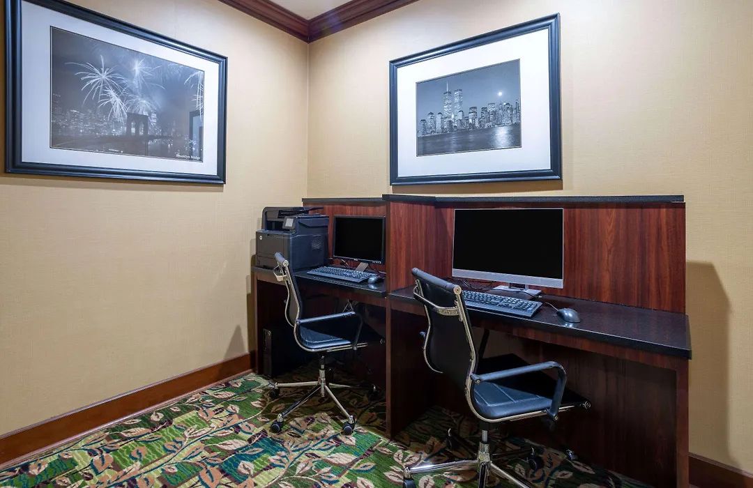 Days Hotel By Wyndham North Bergen-1