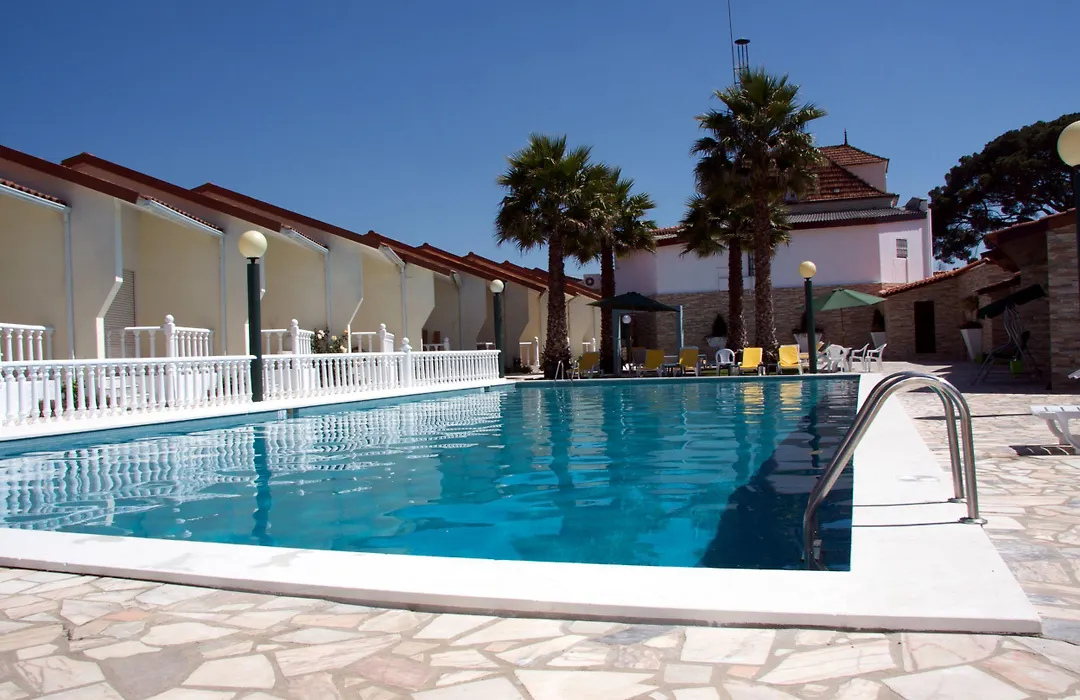Hotel Quinta Dos Tres Pinheiros-1
