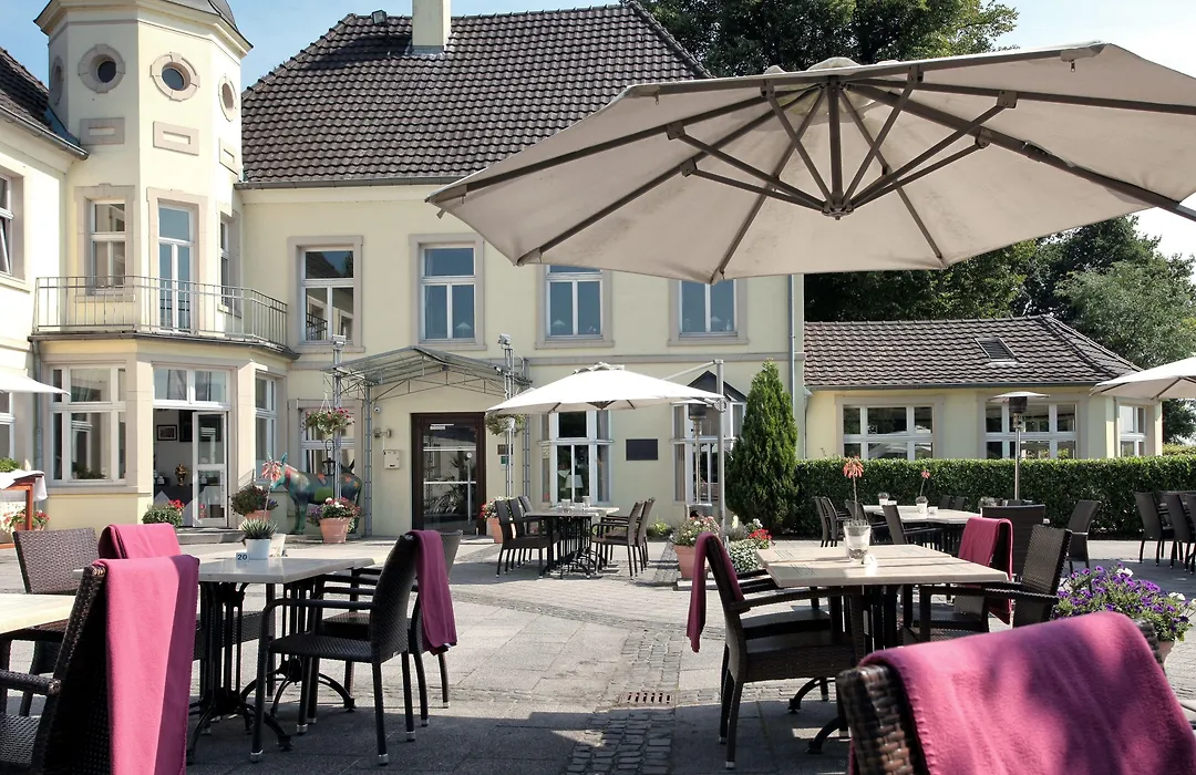 Hotel Haus Duden-1