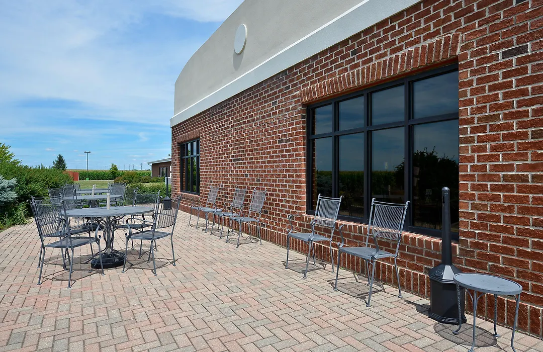 Holiday Inn Express Rochelle By Ihg-1